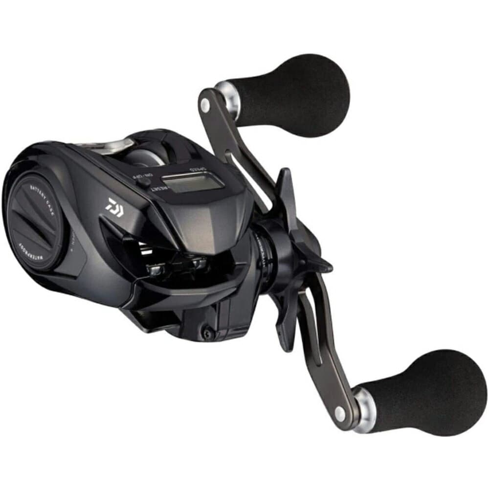 Daiwa 21 Tierra A IC 150L-DH Spinning Reel