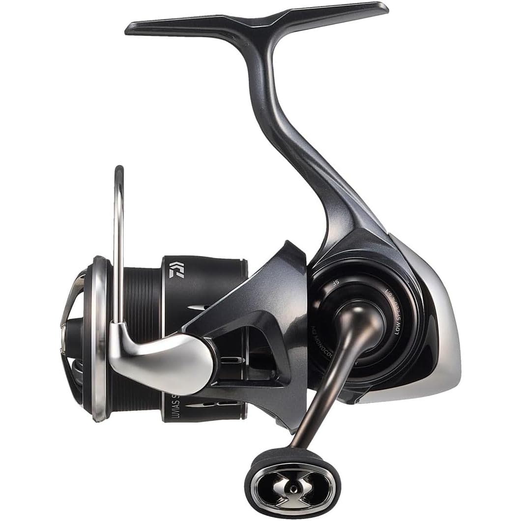 Daiwa 24 Rubias ST SF2000SS-P Spinning Reel