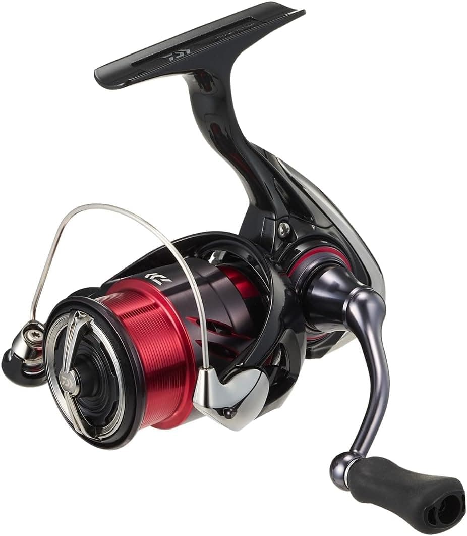Daiwa 24 Geisha X LT1000S-P Spinning Reel