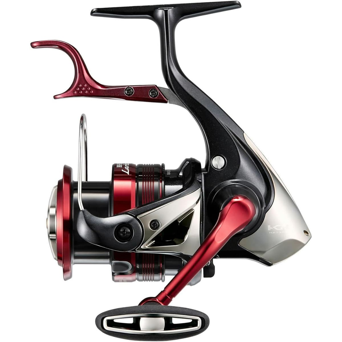 Shimano 23 BB-X Larissa 2500DHG