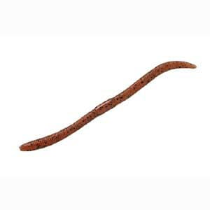 Jackall Flick Shake Sight Magic 3.8 inch Ebimiso Red Flake