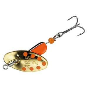 Smith AR-S Spinner Trout Model 4.5g 04 TGOC
