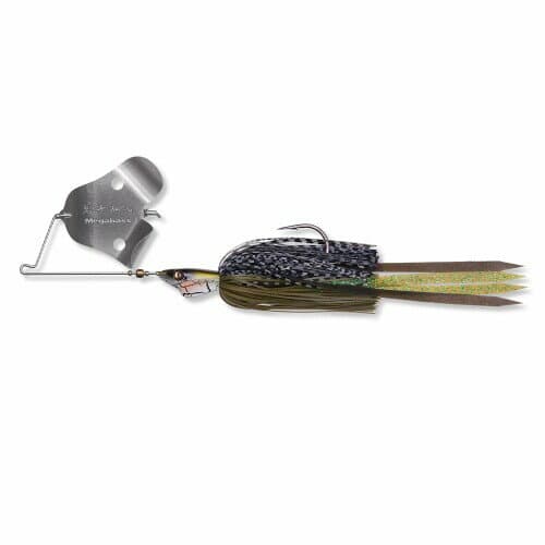 Megabass Jamaica Boa Jr. Super Metal Bluegill