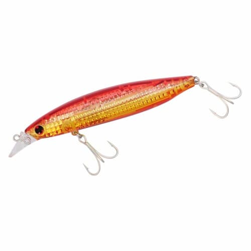 Daiwa Shoreline Shiner-Z Vertice R 98S-LI LI Double Red Gold