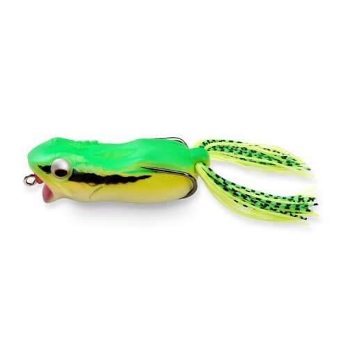 Megabass Gabarin Tree Frog