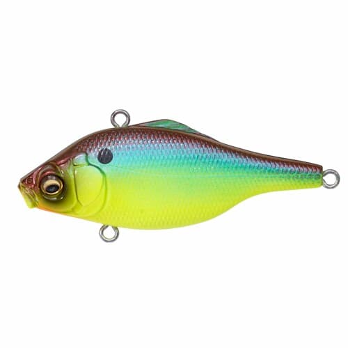 Megabass Vibration-X Smatra Rattle In Megabass Bream