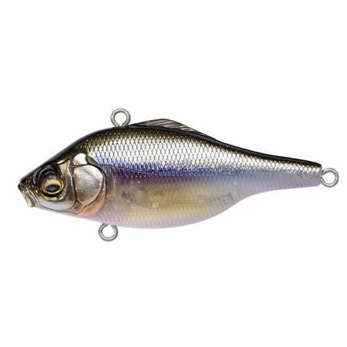 Megabass Bass Lure Vibration-X Smatra (Rattle in) Kasumi ITO