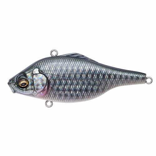 Megabass Vibration-X Ultra (Silent) FA Hera