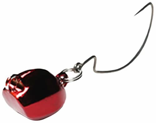 Issei Umitaro Rockfish Ball 5g/#6 Red
