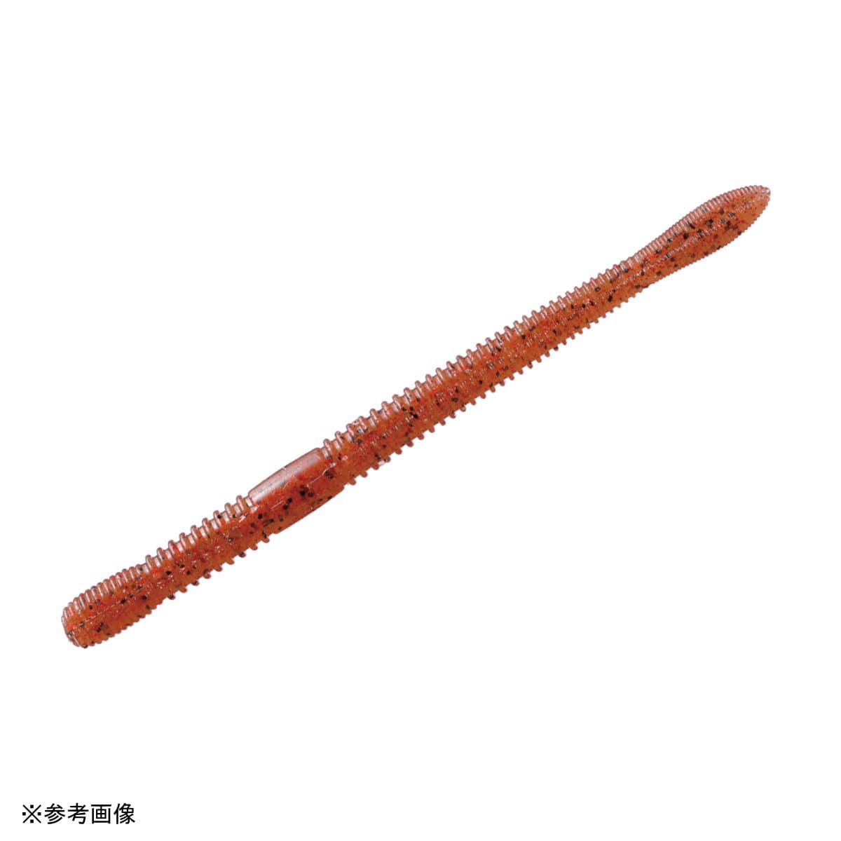 OSP Dolive Crawler 5.5 inch W035 Shrimp Miso