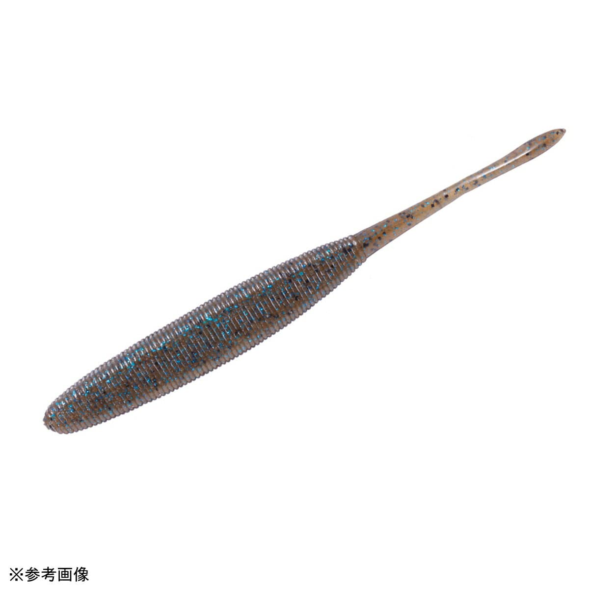 OSP Dolive Stick 3.5 inch #W-027 Dark Cinnamon/Blue and Pepper