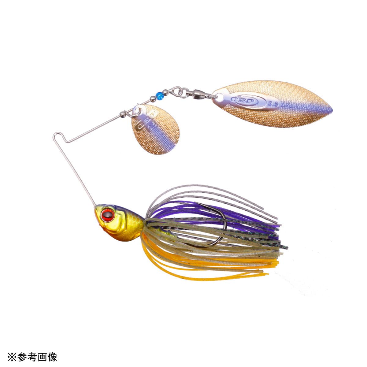 OSP High Pitcher 5/16oz DW S64 Wild Gill