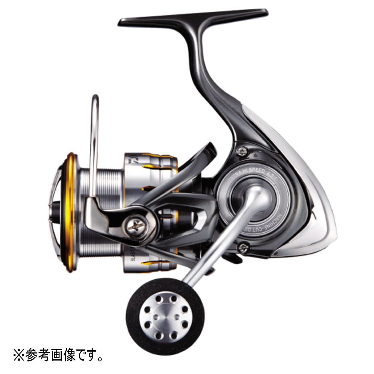 Daiwa 18 Blast LT LT4000-CXH