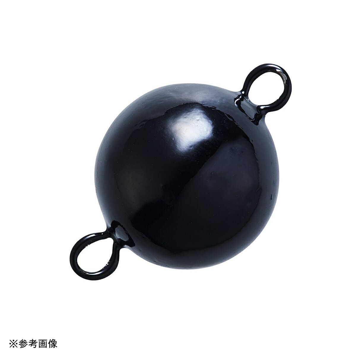 Daiwa Masu no Tane Medium Blackberry