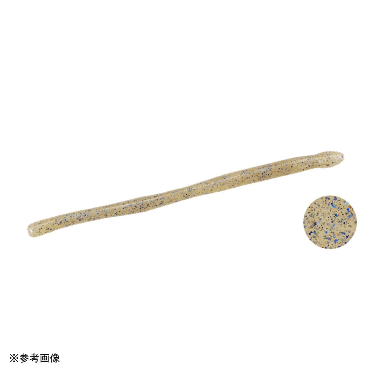 Duo Realis Rigure Crawler 3.8 inch F030 Striped Shrimp