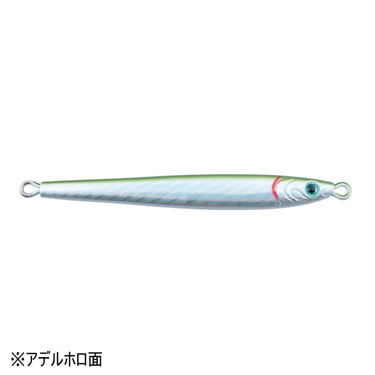 Daiwa TG Bait Slim SLJ 60g Adel Flash Konago
