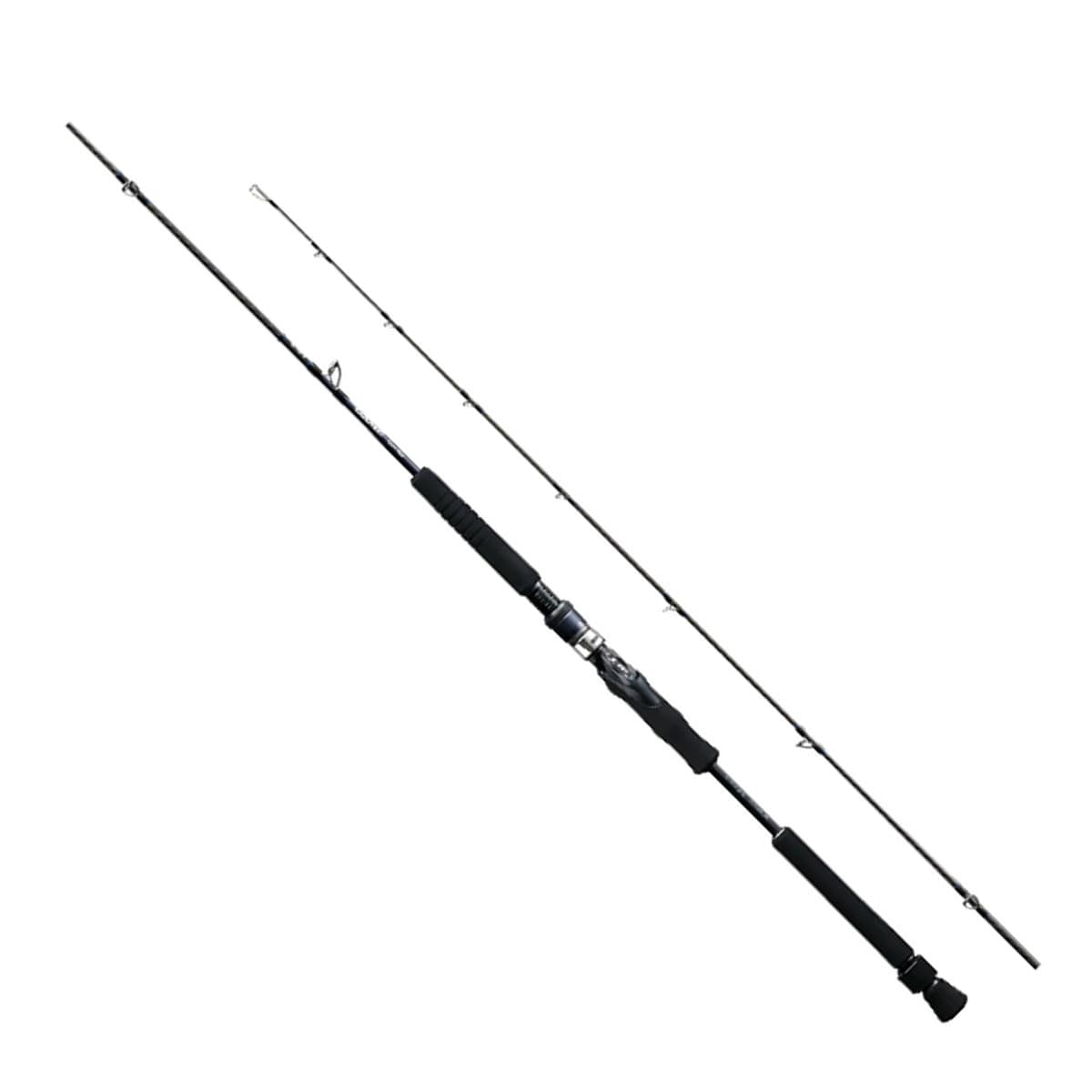 Shimano 21 Game Type EJ B63-3