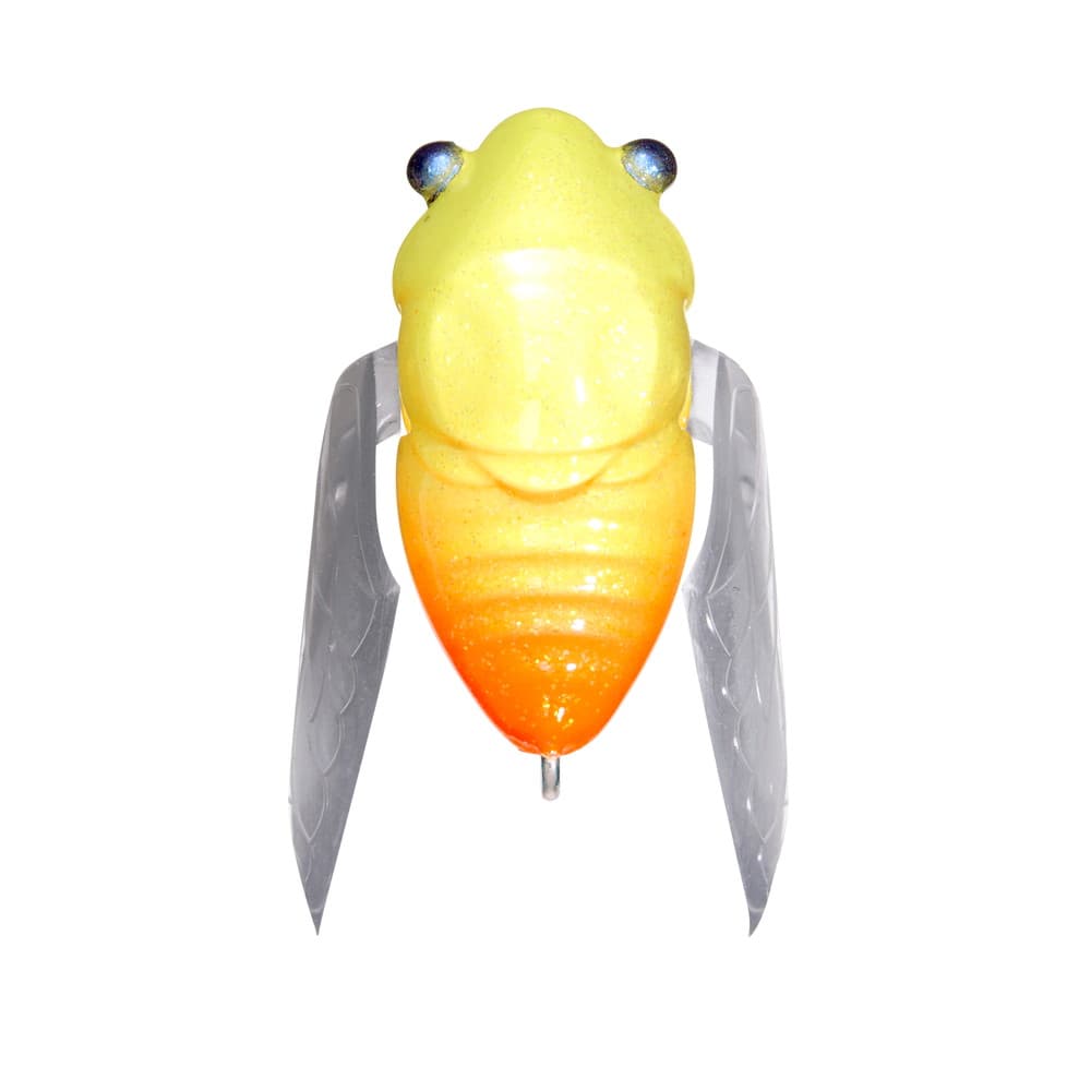 Megabass Nano Siglett GLX Iraga