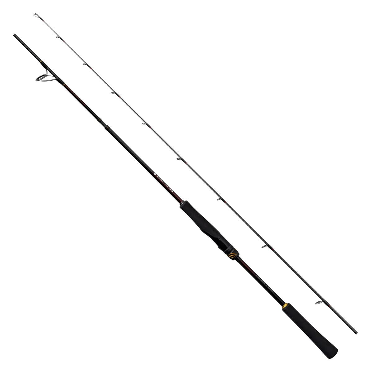Shimano 25 Engetsu SS C-S64M-T