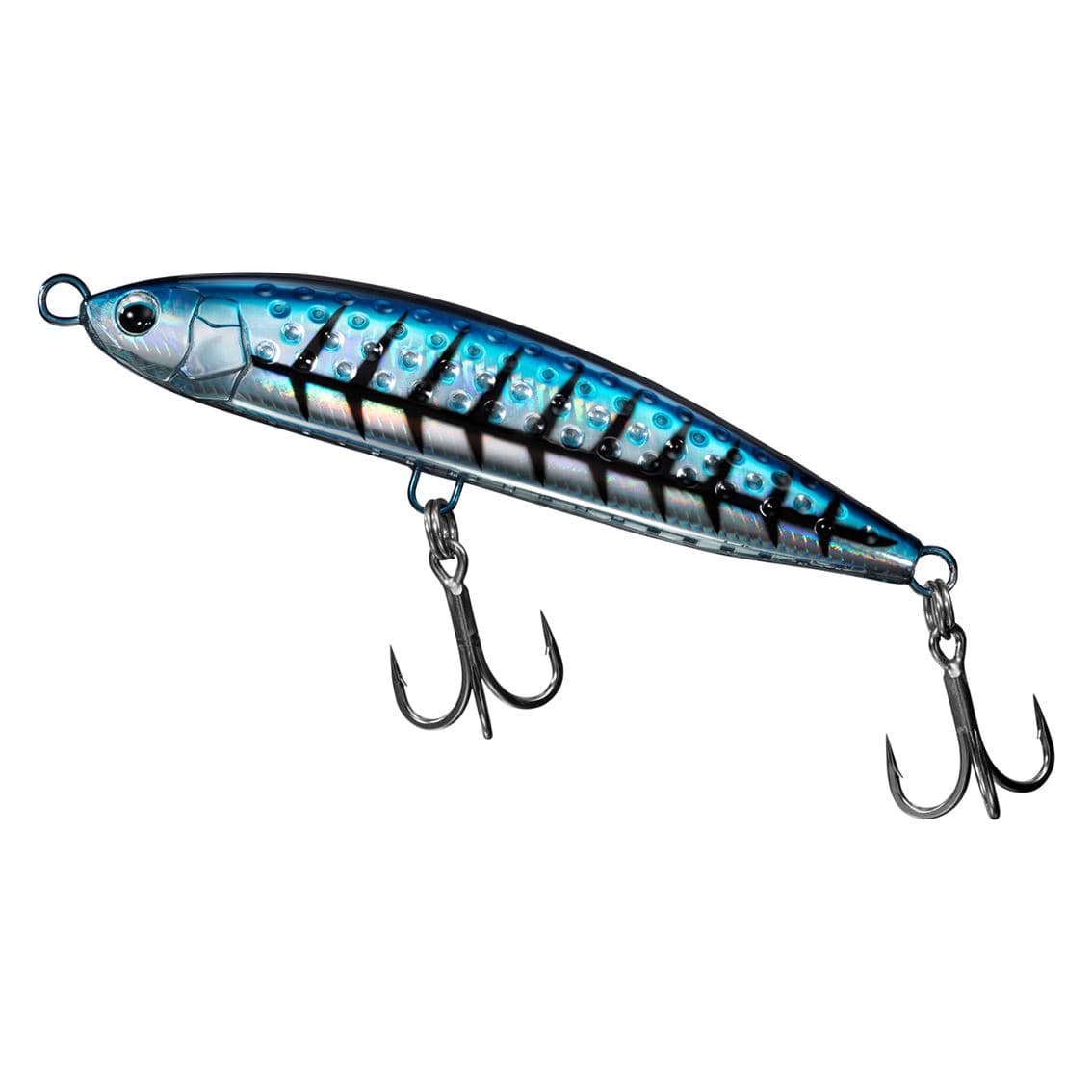 Daiwa Saltiga Rough Ride 140F HM Navy Bone Cruise Custom