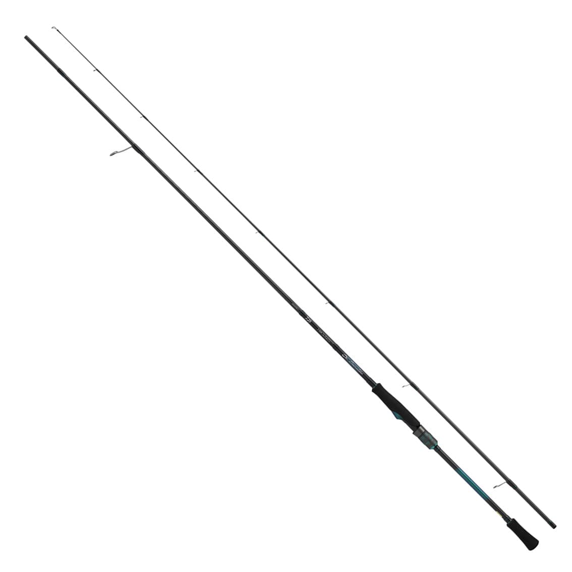 Daiwa Eging Rod Emeraldas X 79L-S/J (Spinning 2 piece)