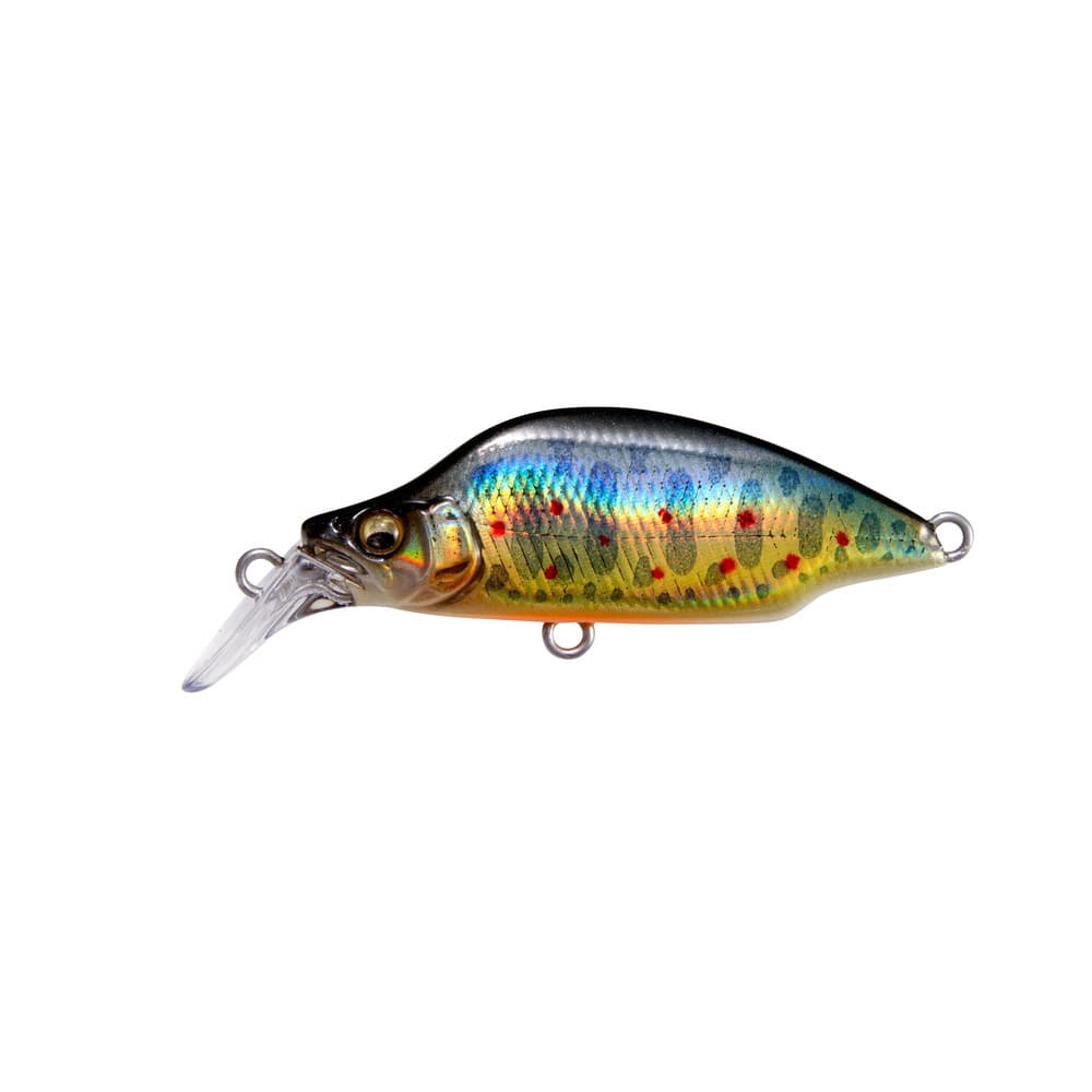 Megabass GH44 BAT A FLY LZ Takumi Iwana