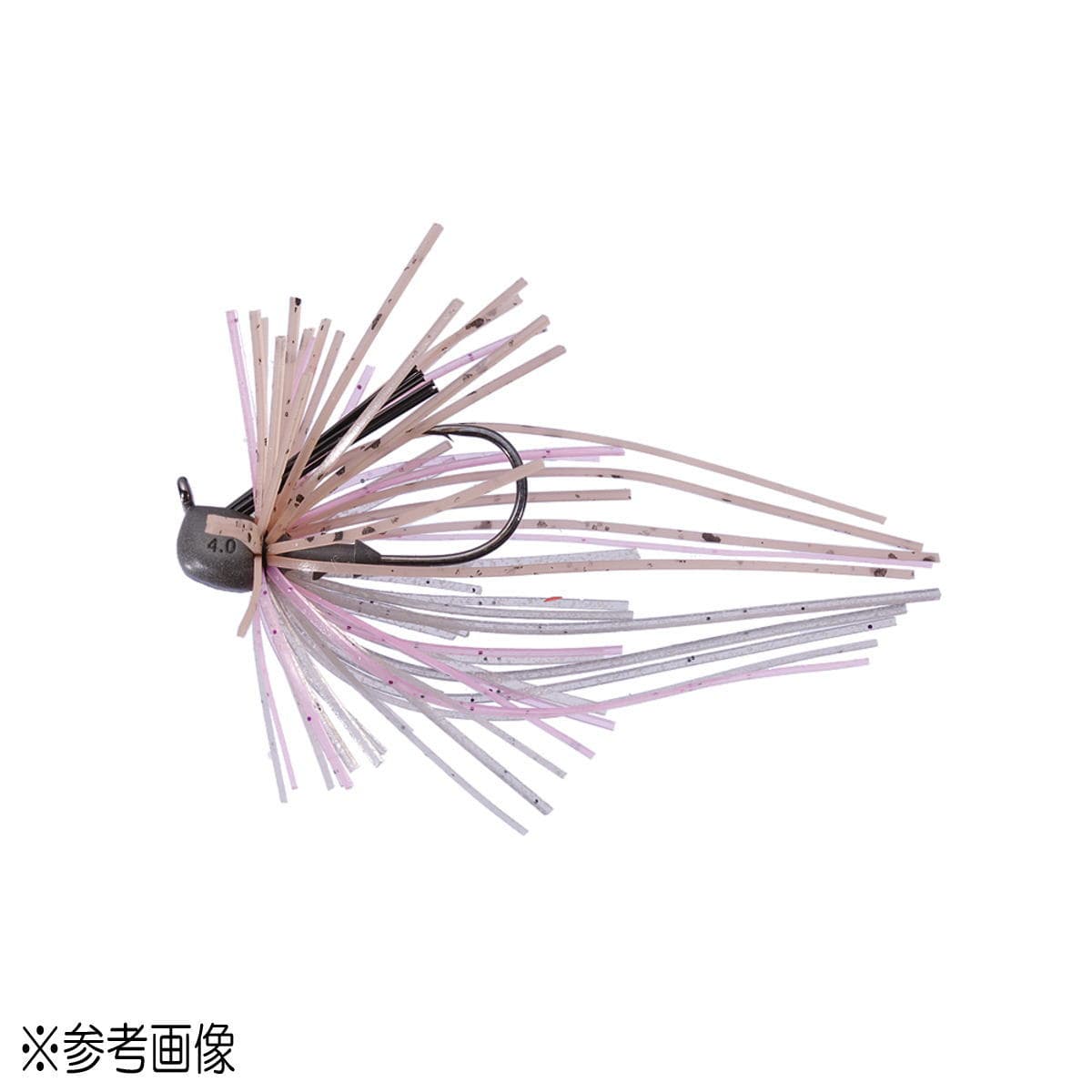 OSP JIG ZERO FIVE Tugger 5g S35 Pink Lady