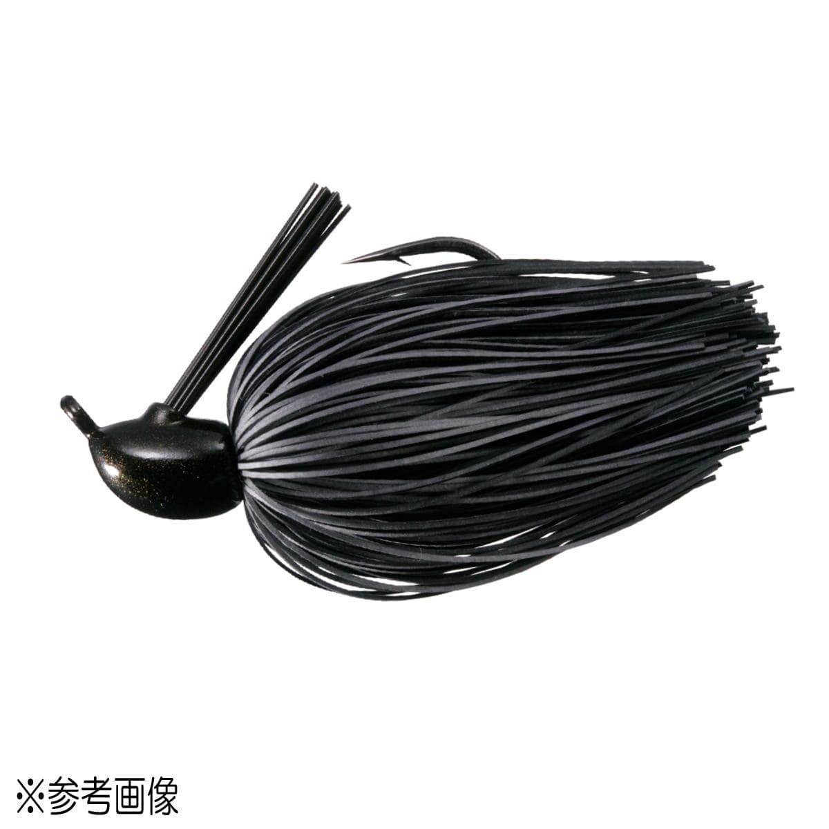 OSP Jig Zero One 11g F01 Black