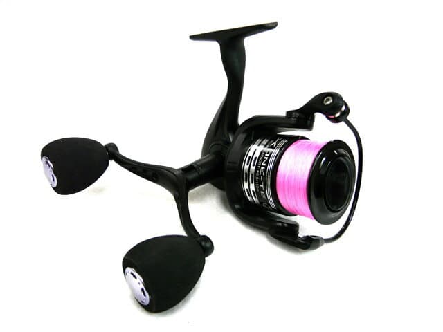 PROX X1 TE X1T2000DKP08 Spinning Reel with PE Line