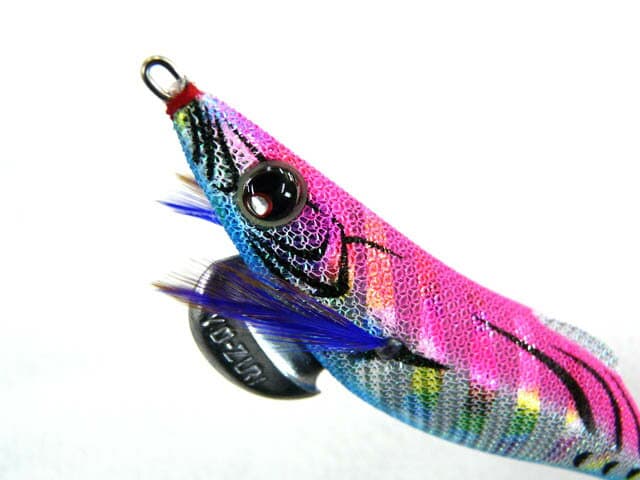 Yo-Zuri Aori Q Long Cast 3.0 06 BLMP Blue Yakou Marble Pink