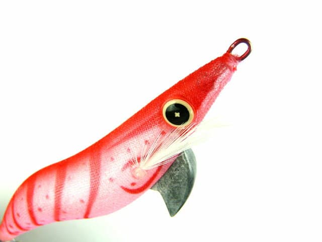 Hayabusa Squid Junkie Hug Hug 2.5 18 Sexy Peach 9g