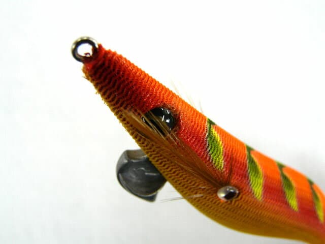 Owner Cultiva Draw4 The Tie Breaker 3.5 19 Apple Mango/Red Slow Sinking Shallow