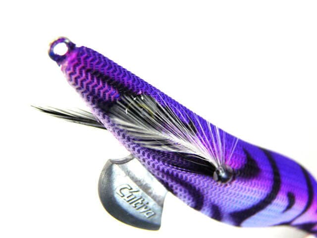 Owner Draw4 3.5 53 Purple Lobster/Purple