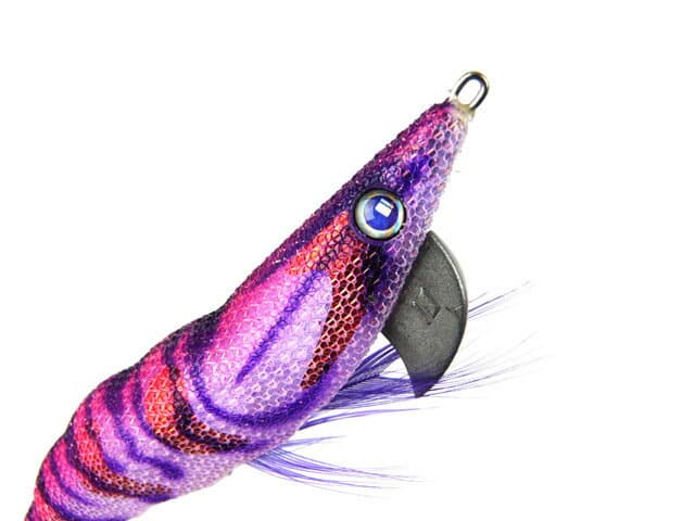 Major Craft Shrimp 3.0 #03 Keimura Pink 15.5g