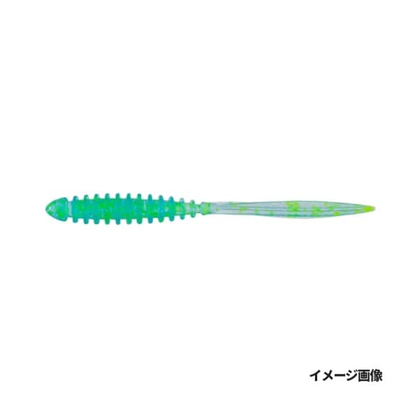 Jackall Pekerin 3.0 inch Sumishio / Chart Clash