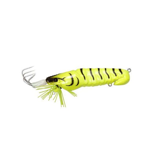 Megabass Taco-Le Shake #Chart
