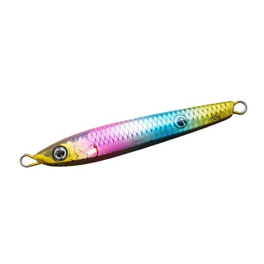 Issei Neko Metal 120g