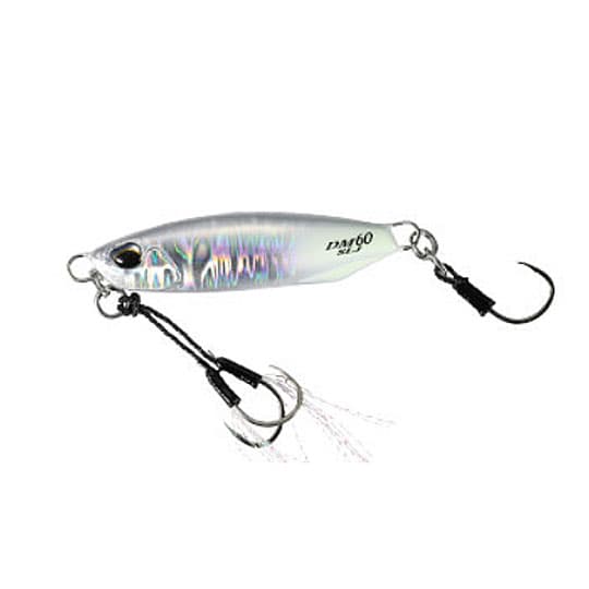 DUO Drag Metal SLJ 60g