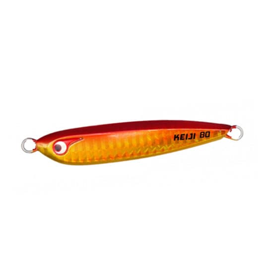 Bozles TG Keiji 120g