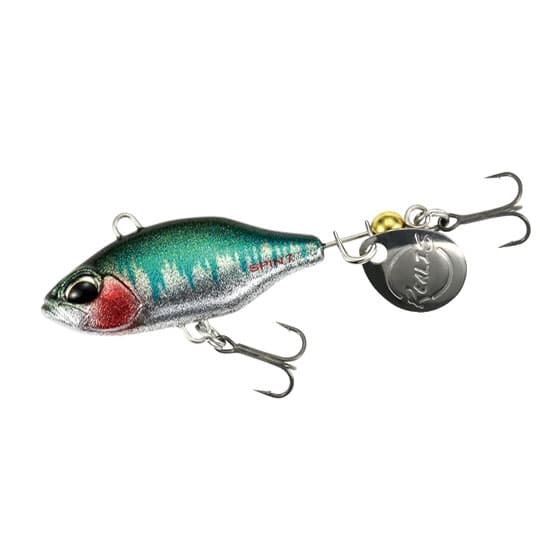 Duo Realis Spin 7g