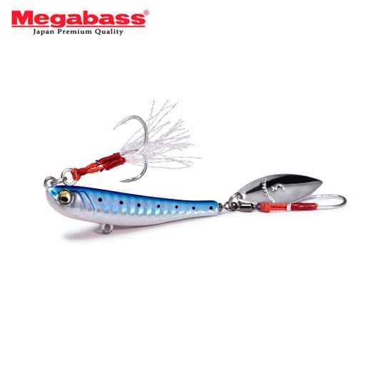 Megabass Makippa 20g