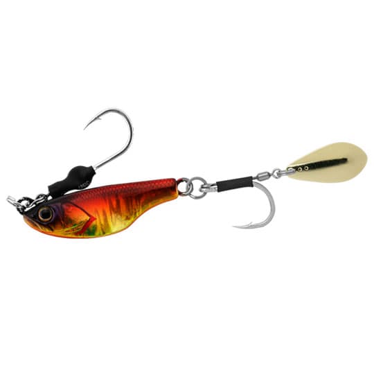 Jackall Big Bucker Bite Beans 50g