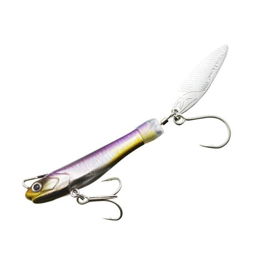 Issei Sakanasakana Spin 40g