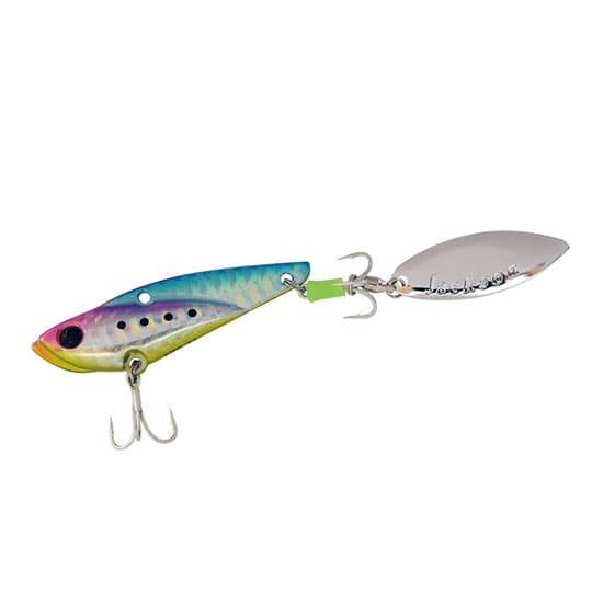 Jackson Teppan Blade 28g