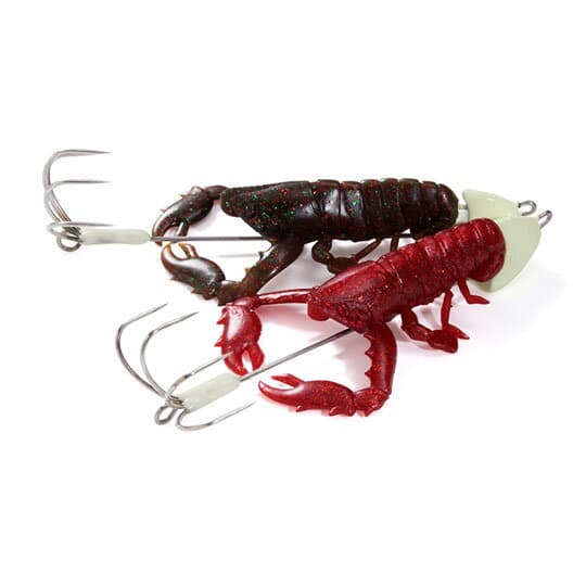 Megabass Dakole Soft 14g 2-Color Set