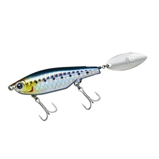 Daiwa Morethan Shallow Spin 74S