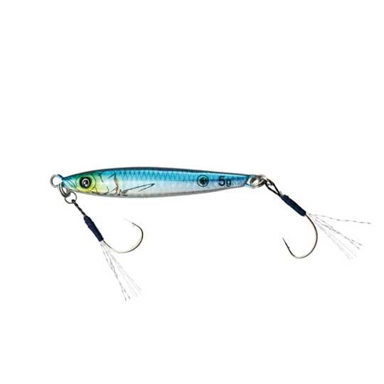 Issei Neko Metal 30g