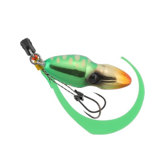 Jackall TG Binbinswitch 45g