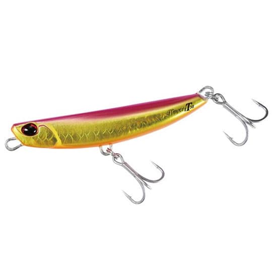 DUO Beach Walker Flipper iT 38g