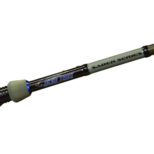 Dstyle Blue Trek DBTC-SS-69MH+ Saber Versatile SP